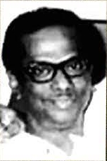 Shyamal Gupta